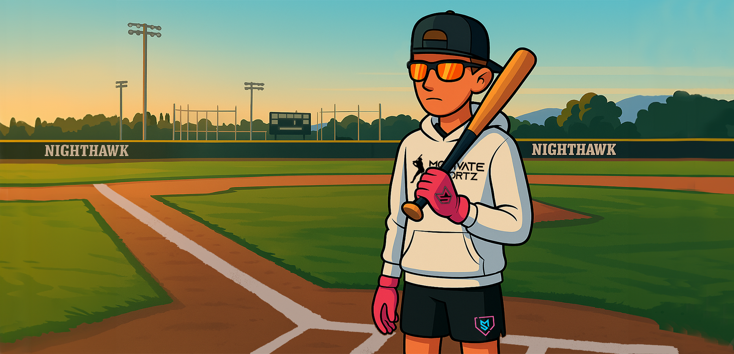 Batting Gloves