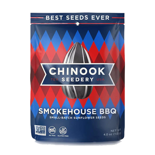 Smokehouse BBQ