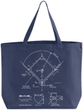 Load image into Gallery viewer, Motivate Sportz Tote