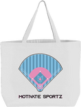 Load image into Gallery viewer, Motivate Sportz Tote
