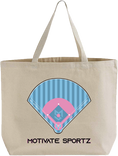 Load image into Gallery viewer, Motivate Sportz Tote