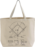 Load image into Gallery viewer, Motivate Sportz Tote