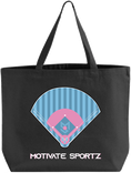 Load image into Gallery viewer, Motivate Sportz Tote