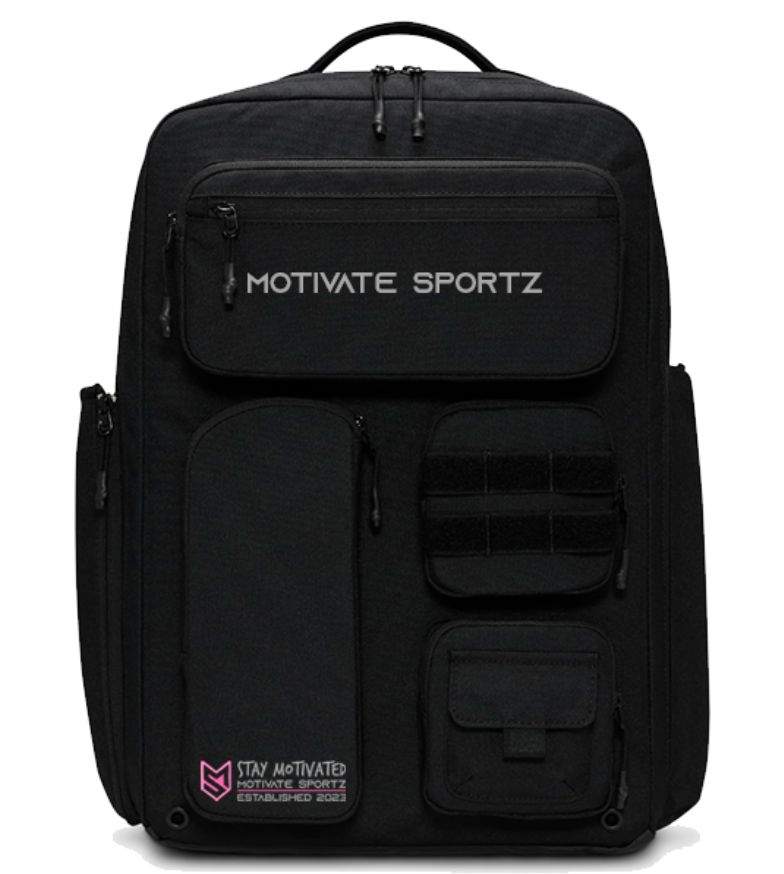 Backpack