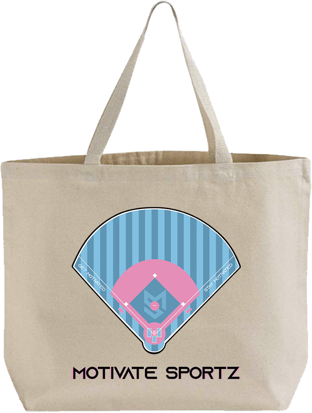Motivate Sportz Tote