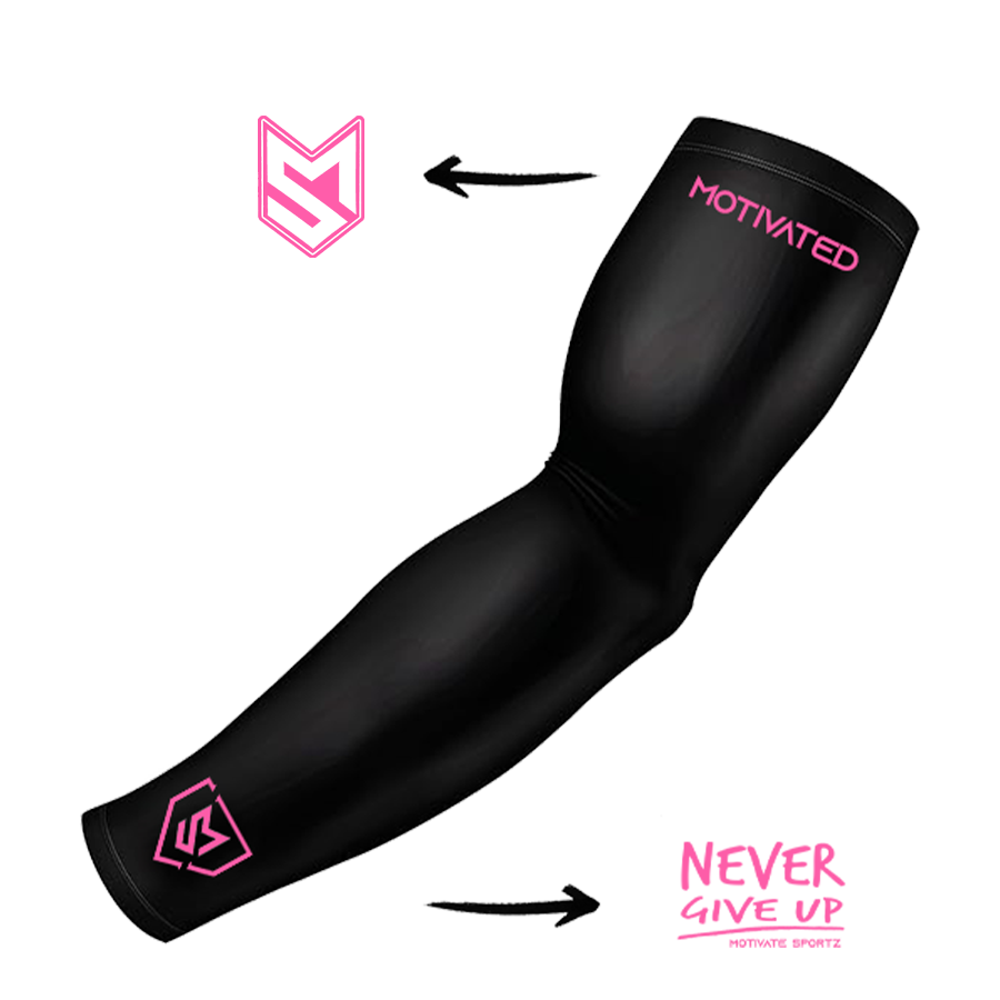 Arm Sleeves