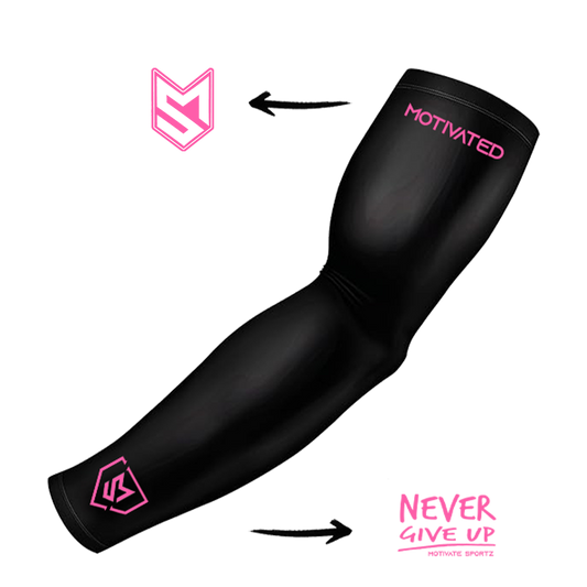 Arm Sleeves