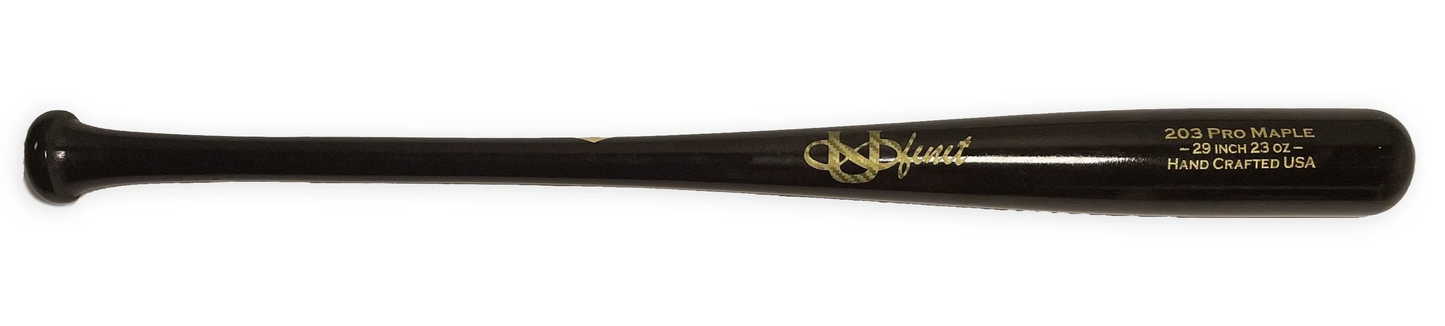 Custom Wood Bats (Youth)
