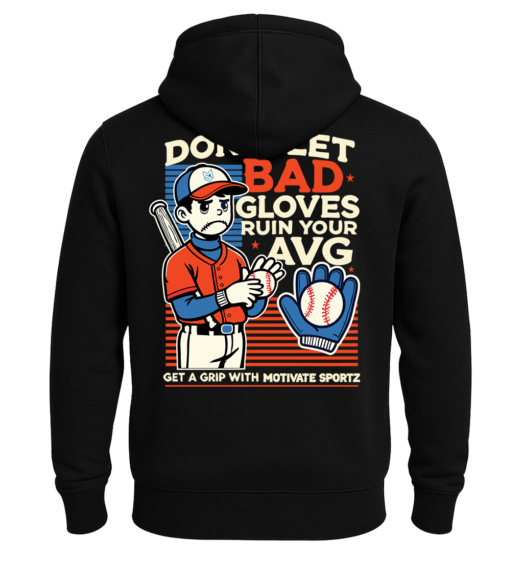 Bad Average