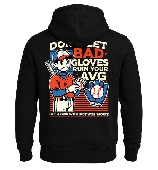 Bad Average