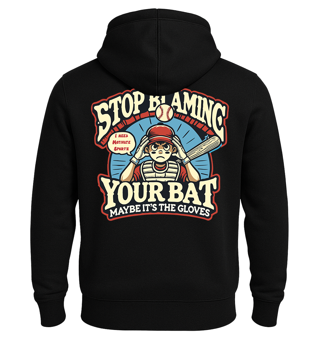Blaming the Bat