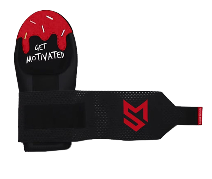 Sliding Mitts