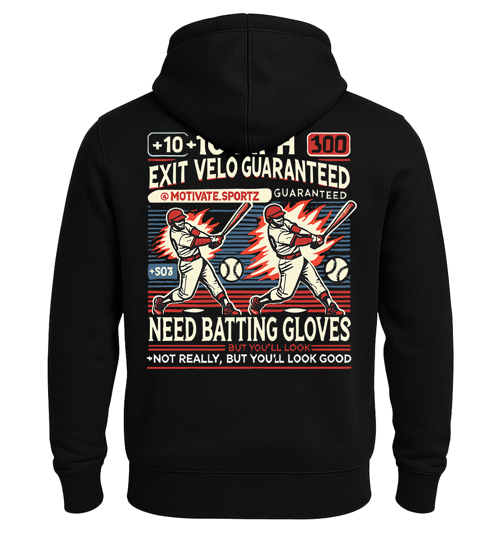 Exit Velo