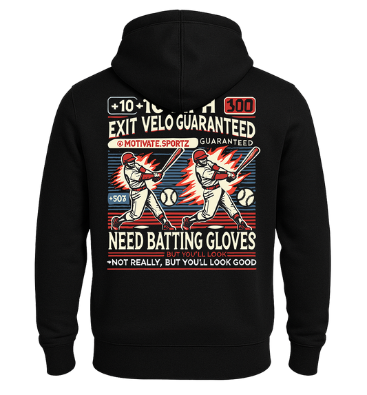 Exit Velo