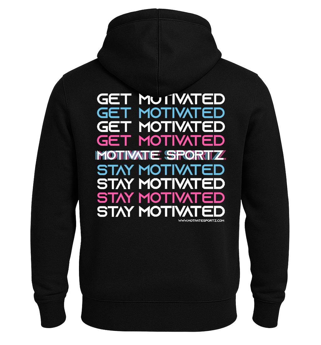 Motivated