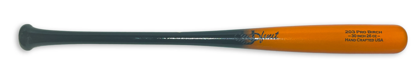 Custom Wood Bats (Youth)