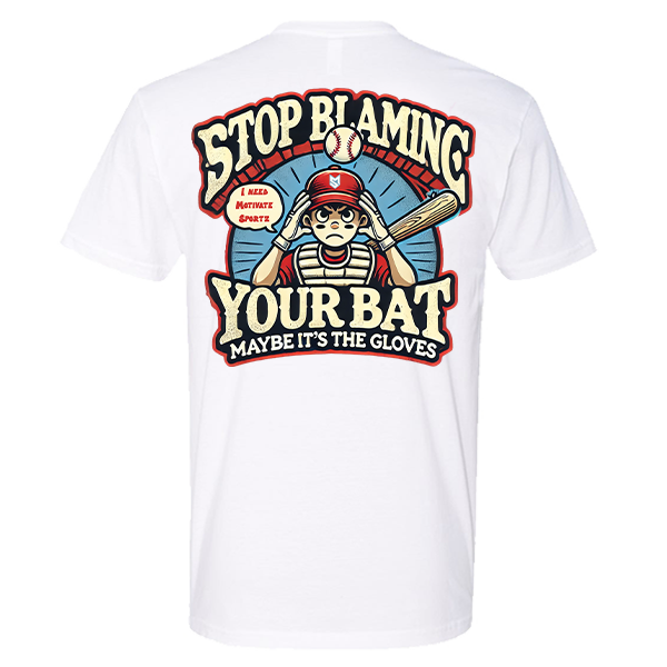 Blaming Bats