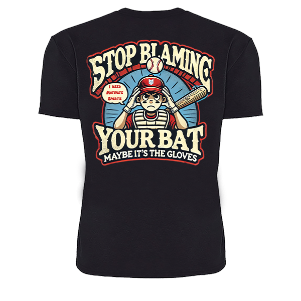 Blaming Bats