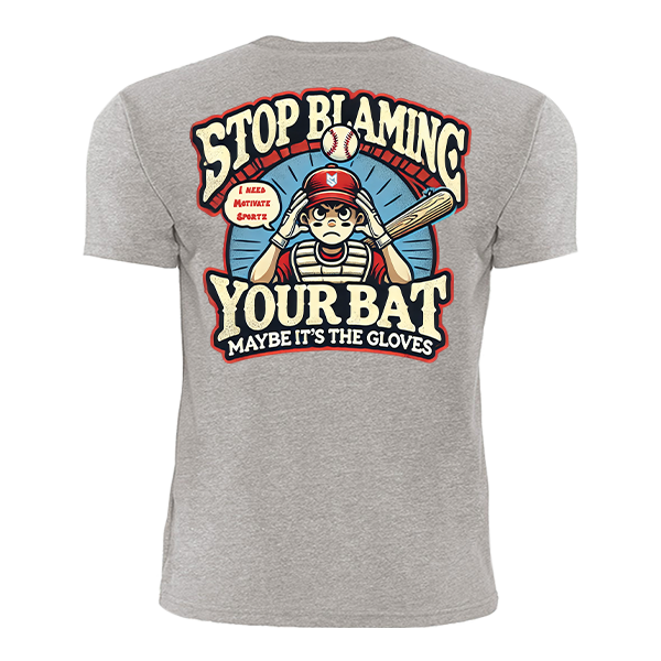Blaming Bats