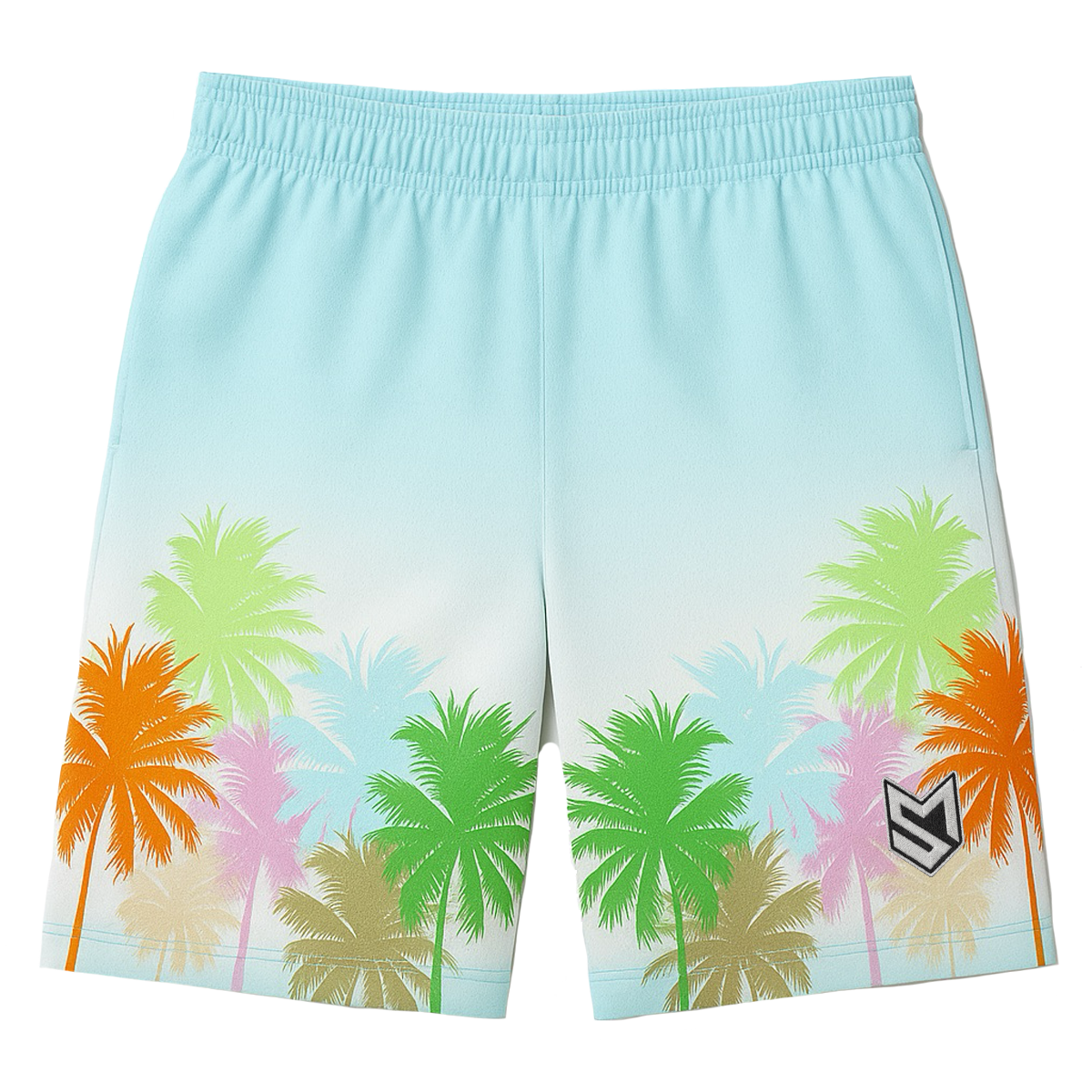 Lifestyle Shorts