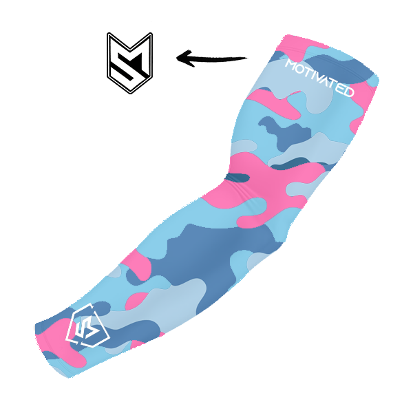 Arm Sleeves (with Drip)