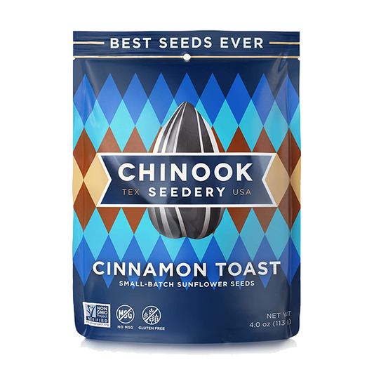 Cinnamon Toast