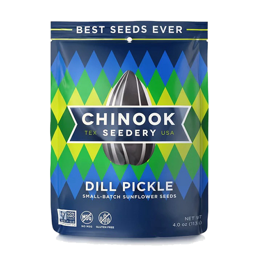 Dill Pickle