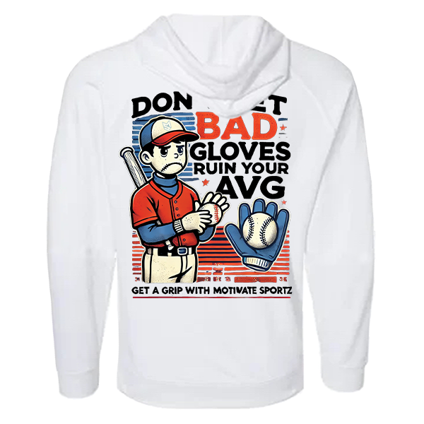 Bad Average