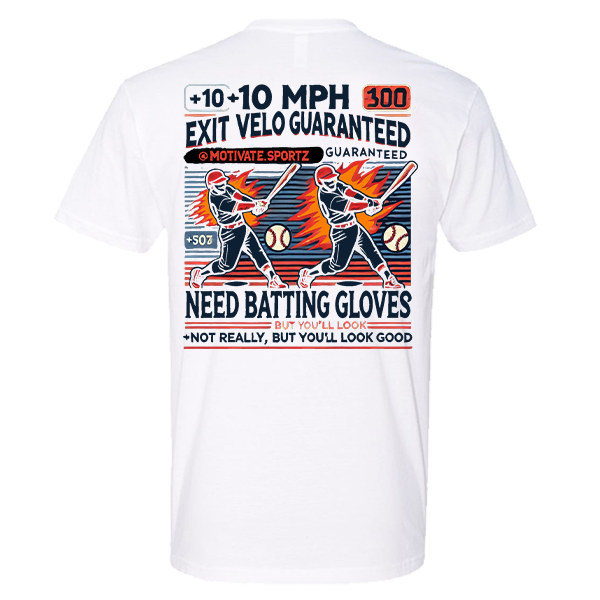 Exit Velo