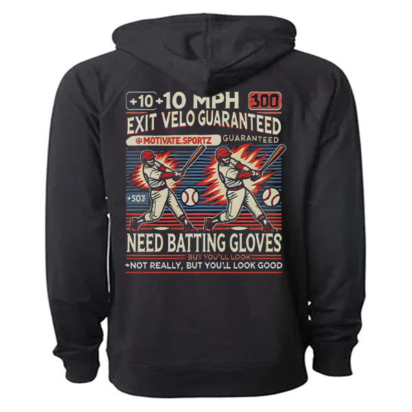 Exit Velo