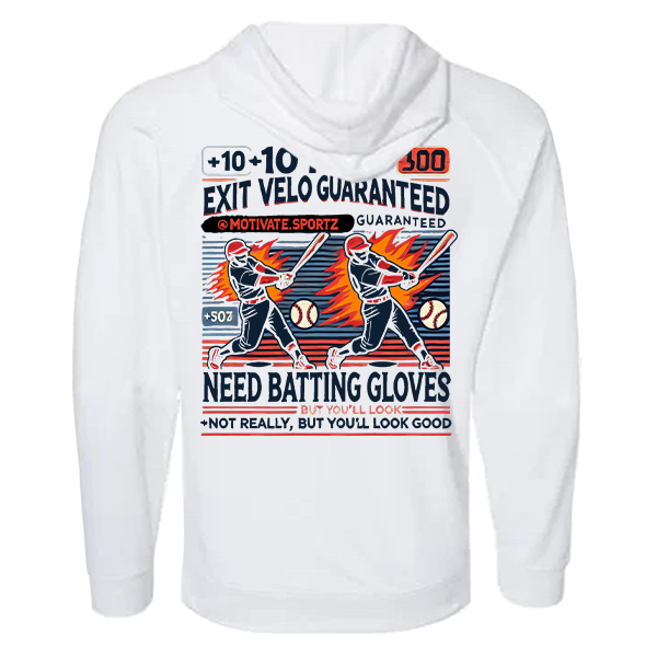 Exit Velo