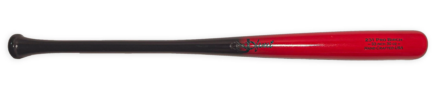 Custom Wood Bats (Youth)