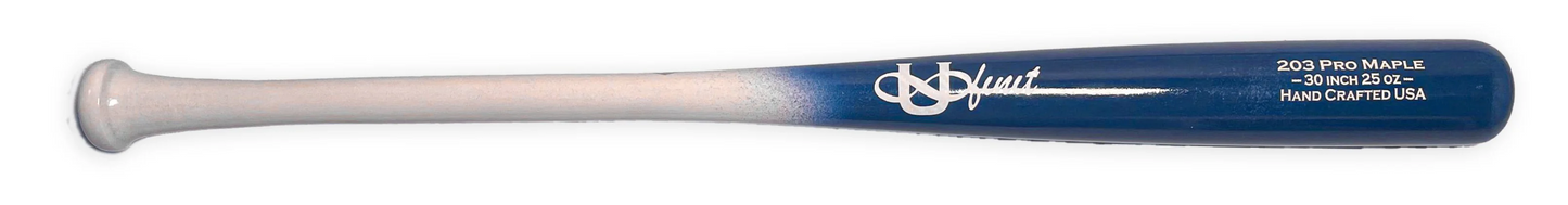 Custom Wood Bats (Youth)
