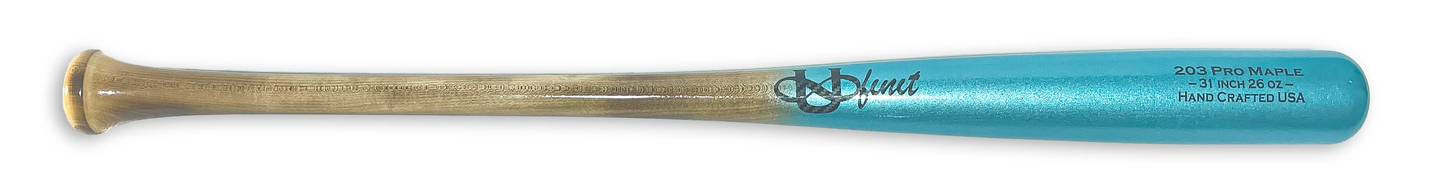 Custom Wood Bats (Youth)