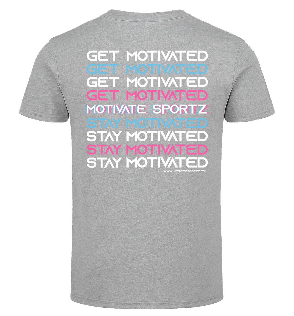 Motivated