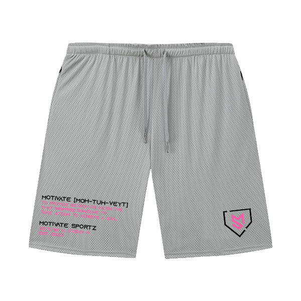 Training Shorts (Mesh)
