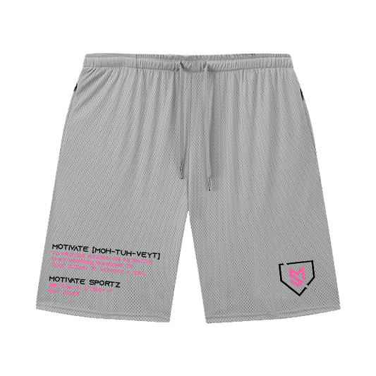 Training Shorts (Mesh)