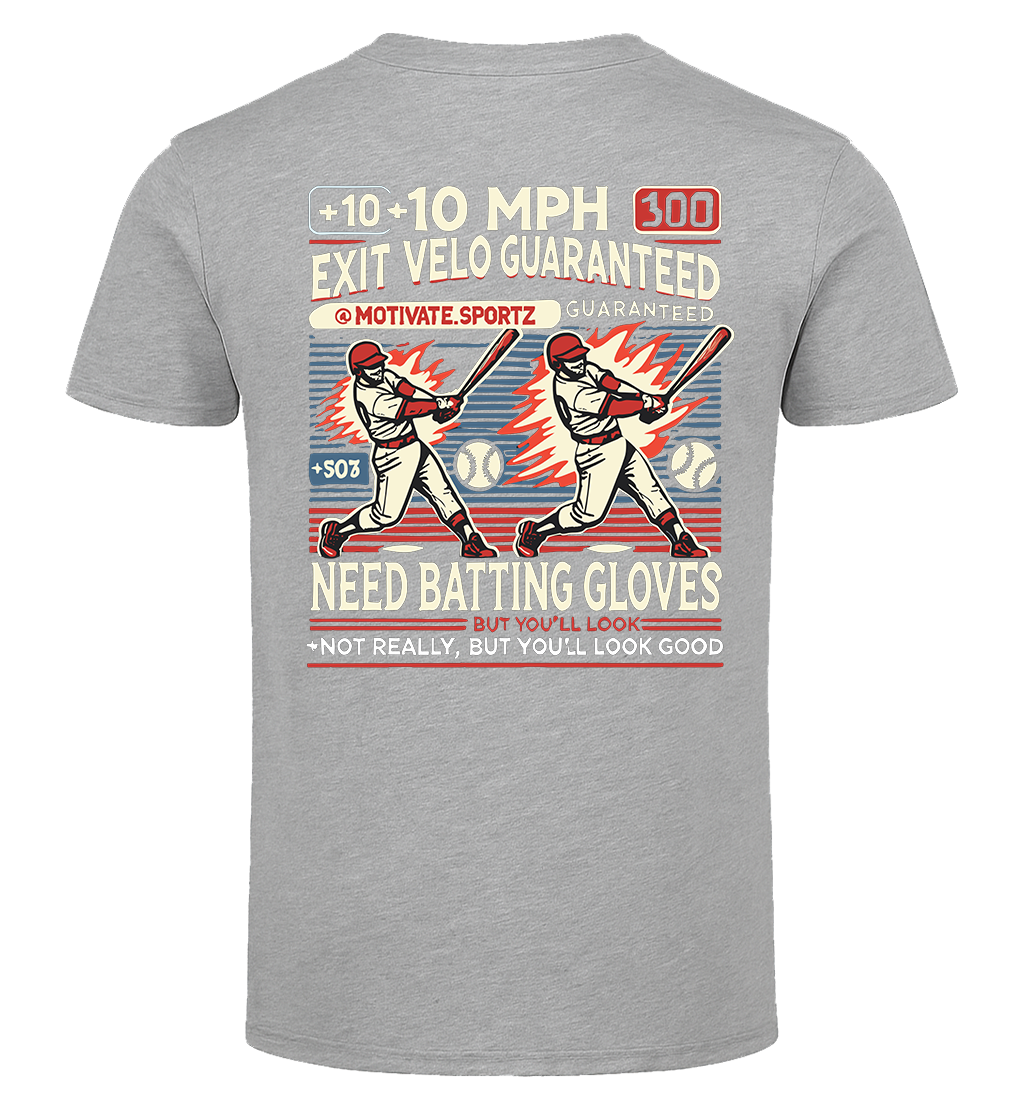 Exit Velo