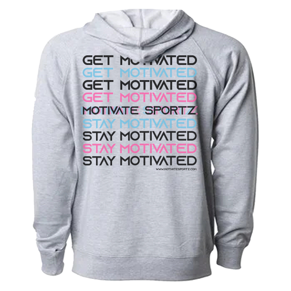 Motivated