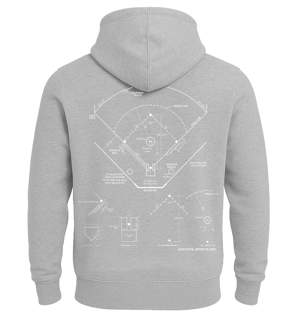 Blue Print - Softball