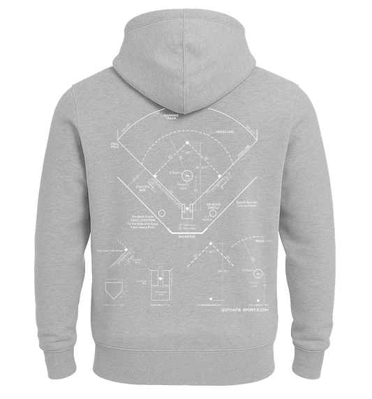 Blue Print - Softball