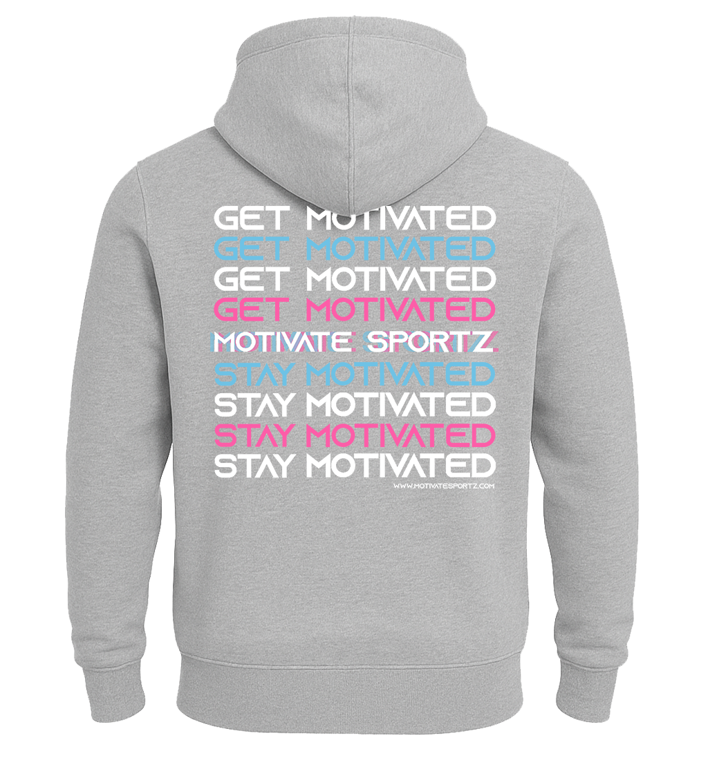 Motivated