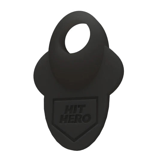 Hit Hero - Black