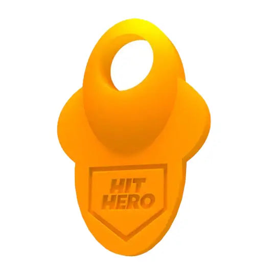 Hit Hero - Orange