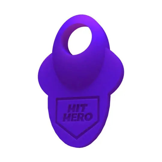 Hit Hero - Purple