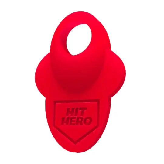 Hit Hero - Red