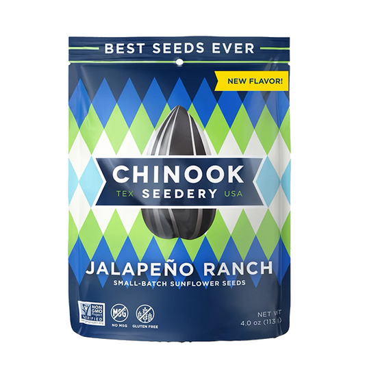 Jalapeno Ranch