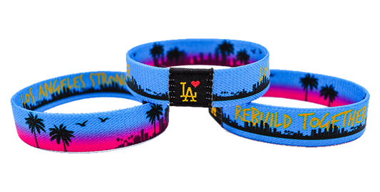 Los Angeles Relief