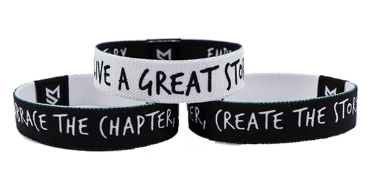 Live A Great Story