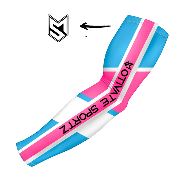 Arm Sleeves (with Drip)